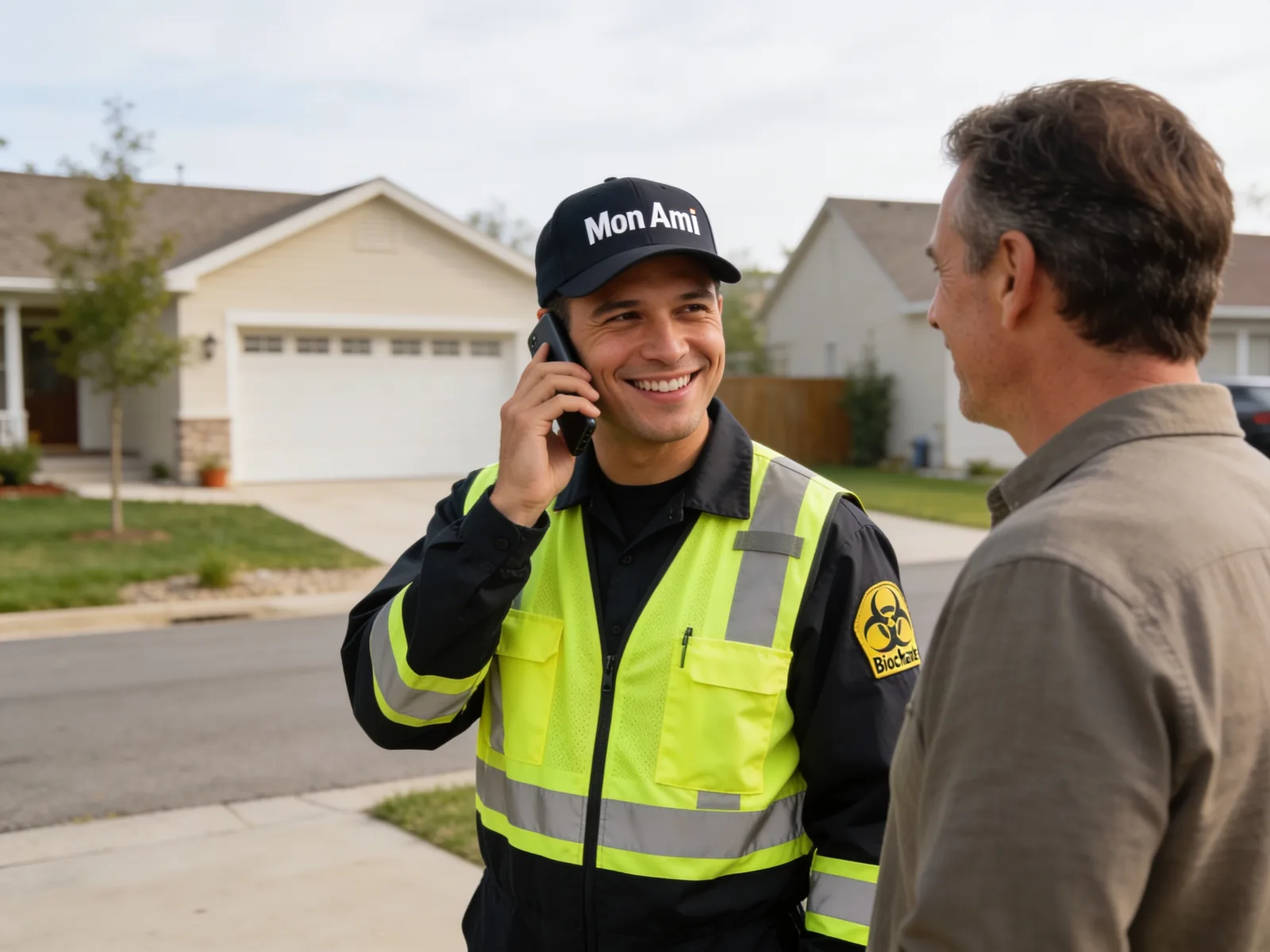 Sewage Cleanup Merryville, LA FAQs