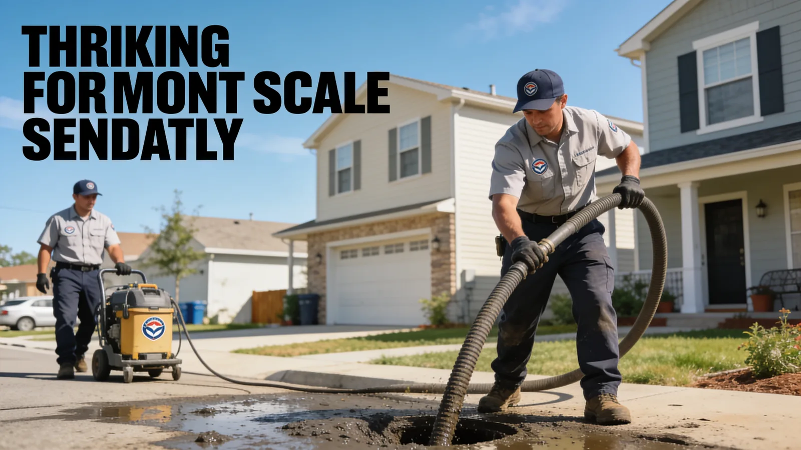 Sewage Cleanup in Merryville, LA near me